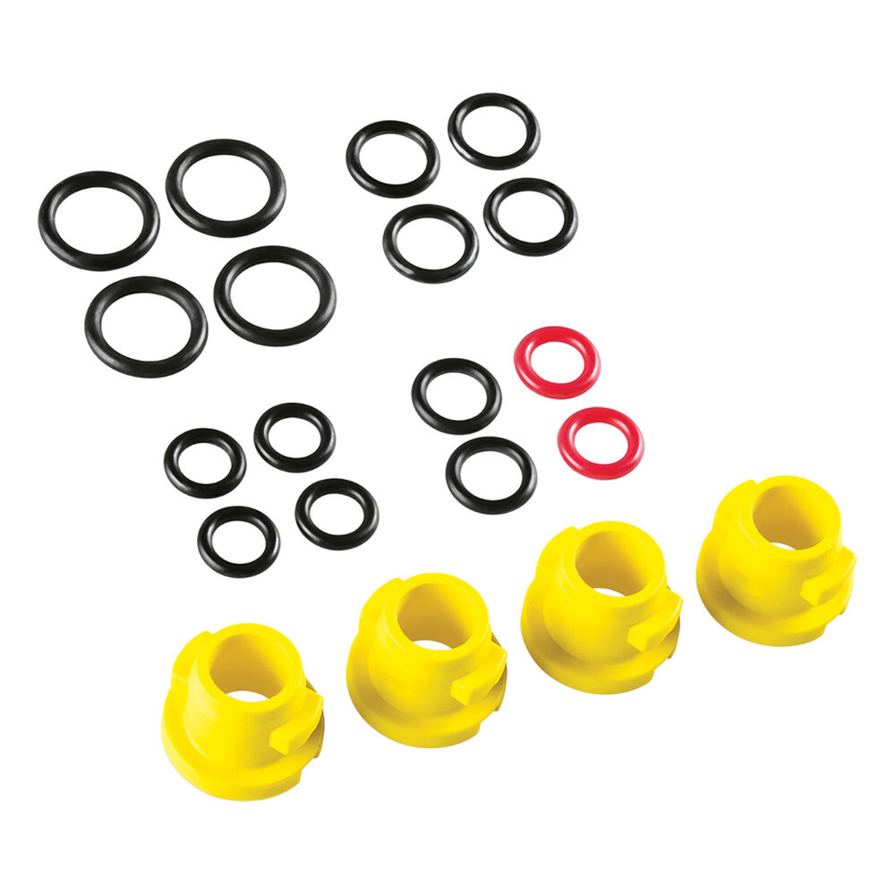 Kärcher Pressure Washer Replacement ORing Kit Supercheap Auto