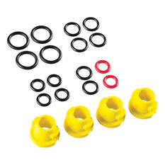 Kärcher Pressure Washer Replacement O-Ring Kit, , scaau_hi-res