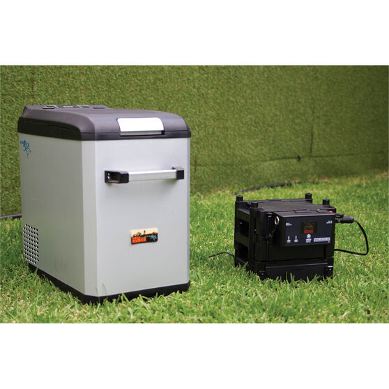 Ridge Ryder Power Pack Stackable Battery Unit Supercheap Auto