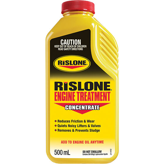 Rislone Engine Treatment Concentrate 500ml Supercheap Auto