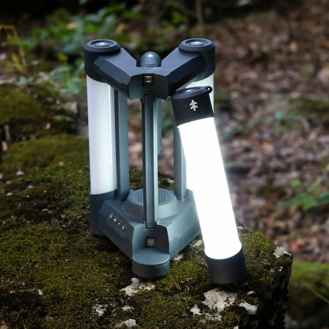 SWISSTECH Kernstuck 1750 Lantern, , scaau_hi-res