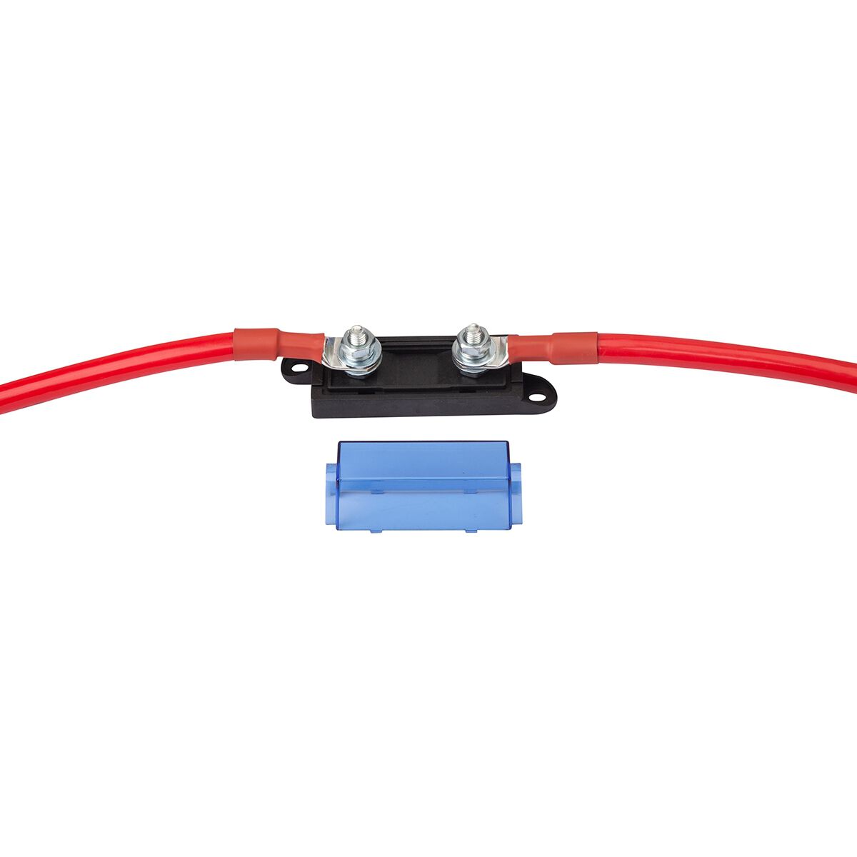 XTM Universal 0AWG Inverter Wiring & Fuse Kit, , scaau_hi-res