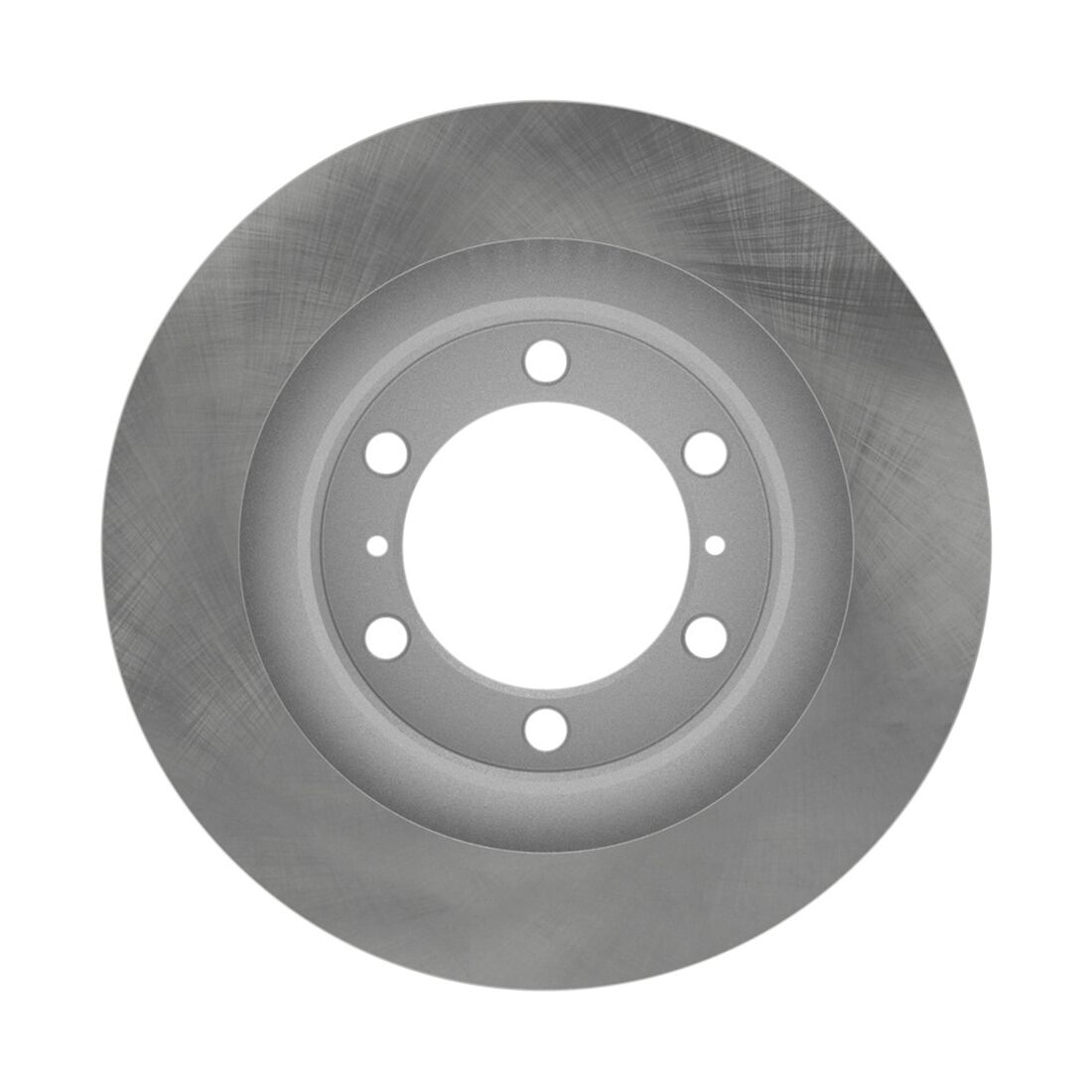 Bosch Disc Brake Rotor - Single, PBR2736, , scaau_hi-res