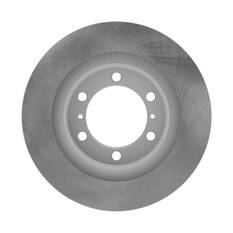 Bosch Disc Brake Rotor - Single, PBR2736, , scaau_hi-res