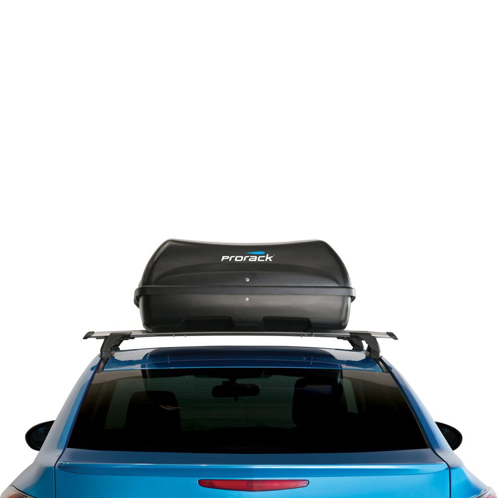 Prorack Roof Pod 330 Litre Exp7 Supercheap Auto