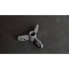 Toledo Mechanical Puller Set 100mm, , scaau_hi-res