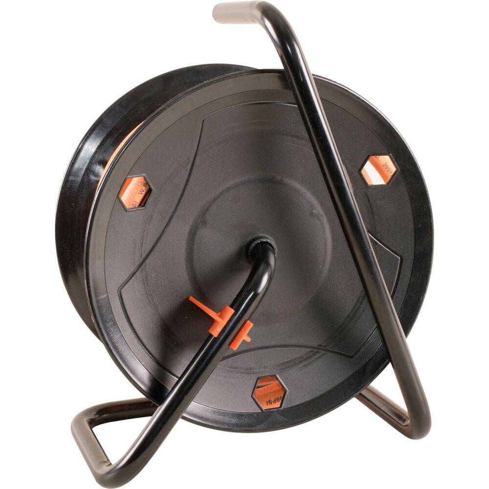 Blackridge portable Air Hose Reel 15m Supercheap Auto