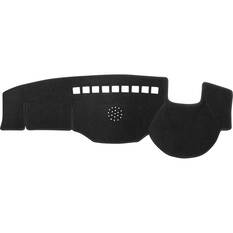 SCA Carpet Dashmat 203 Black to suit Holden Commodore VF 05/13 - 10/17 - 38HB-BLACK, , scaau_hi-res