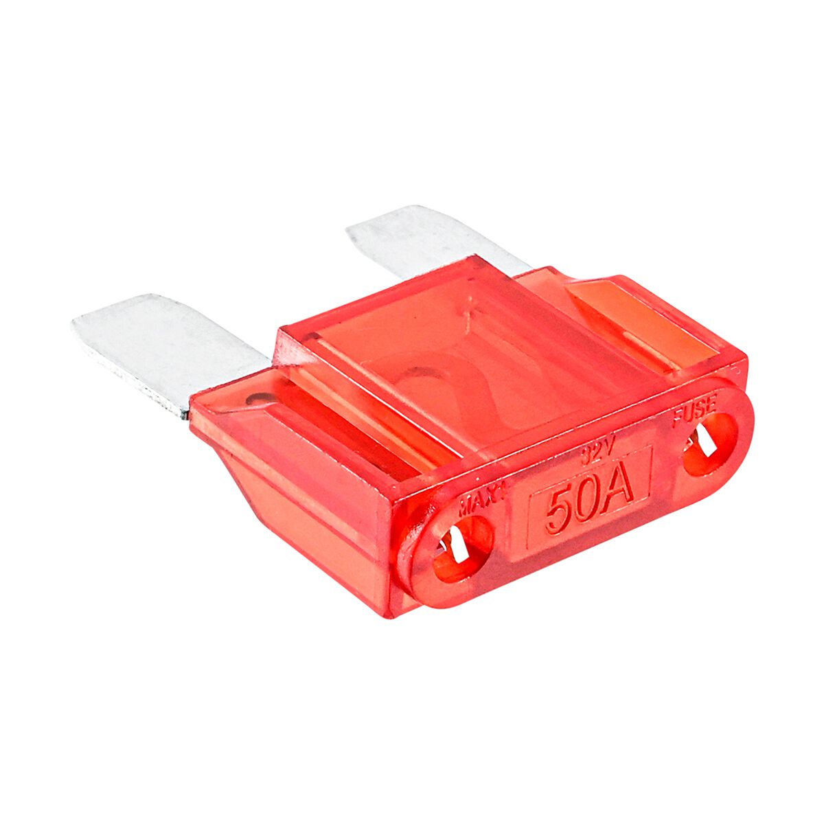 SCA Automotive Fuse - Maxi Blade, 50 Amp, , scaau_hi-res