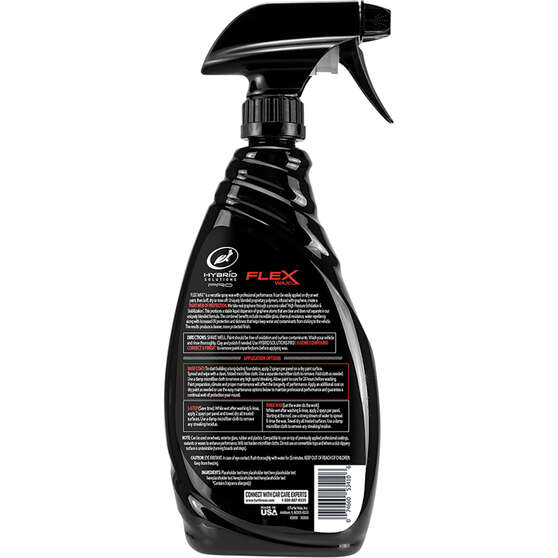 Turtle Wax Hybrid Solutions Pro Flex Wax 680mL, , scaau_hi-res