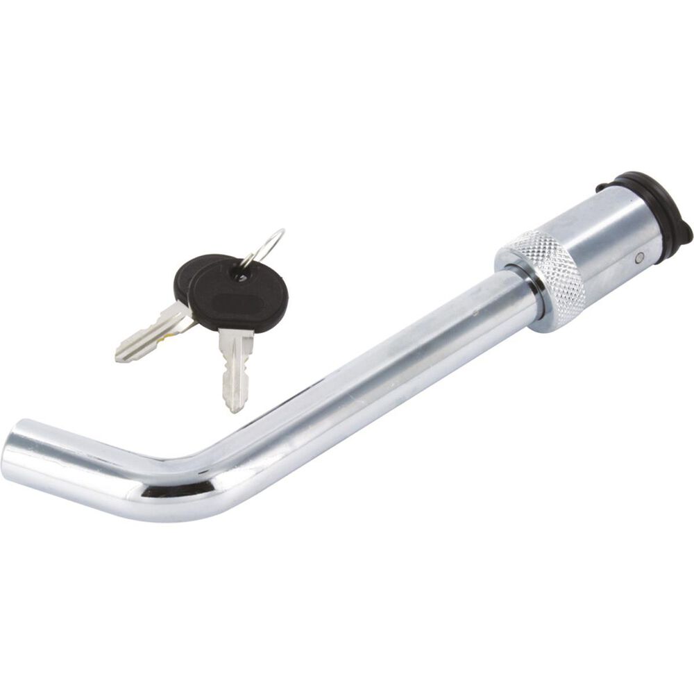 Hayman Reese Hitch Pin, Lockable, Extra Long Supercheap Auto