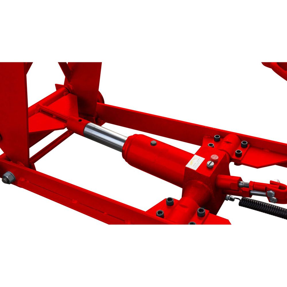 Motorcycle Hydraulic Lift Table 450kg Supercheap Auto