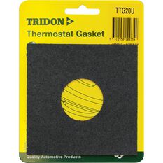 Tridon Thermostat Gasket - TTG20U, , scaau_hi-res