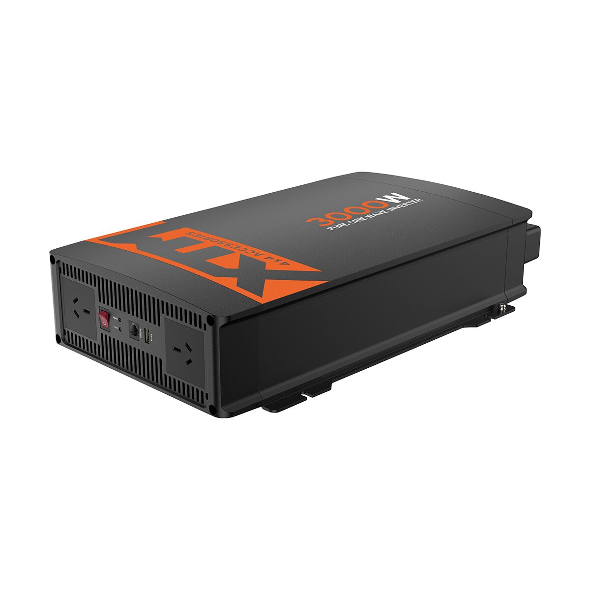 XTM 3000W Pure Sine Wave Inverter, , scaau_hi-res