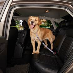 Cabin Crew Paw Print Headrest Lead Clip, , scaau_hi-res