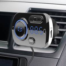 Aerpro Bluetooth FM Transmitter, , scaau_hi-res