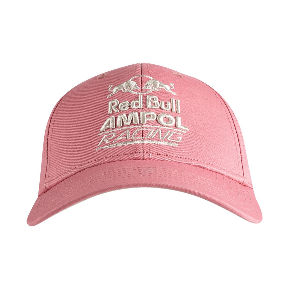 Red Bull Ampol Racing Team Casual Cap Dusty Pink, , scaau_hi-res