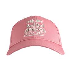 Red Bull Ampol Racing Team Casual Cap Dusty Pink, , scaau_hi-res