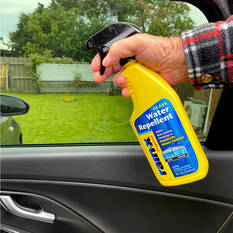 Rain-X Original Repellent Spray 473ml, , scaau_hi-res