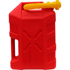 Willow Petrol Jerry Can - 20 Litre, , scaau_hi-res