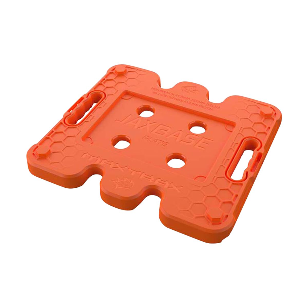 Maxtrax Jaxbase Signature Orange - MTXJXBSO, , scaau_hi-res