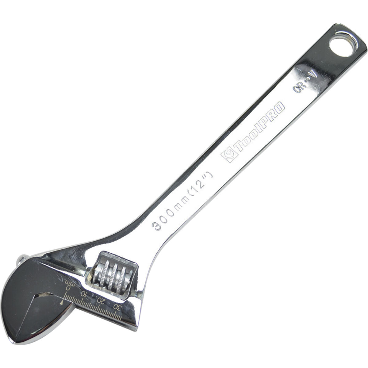 auto adjustable wrench