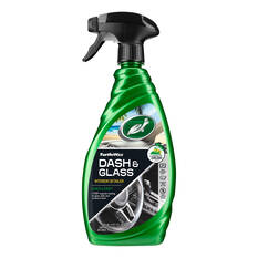 Turtle Wax Dash & Glass Interior Cleaner 680mL, , scaau_hi-res