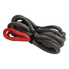 Ridge Ryder Kinetic Recovery Rope 10m, , scaau_hi-res