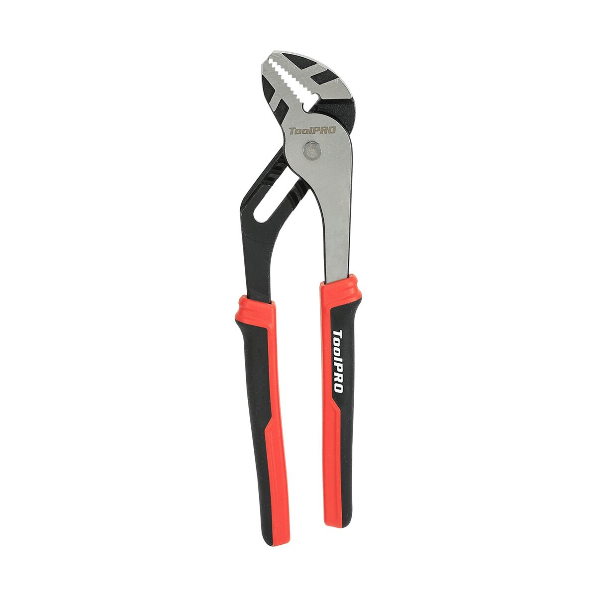 ToolPRO Multi Grip Pliers 420mm, , scaau_hi-res