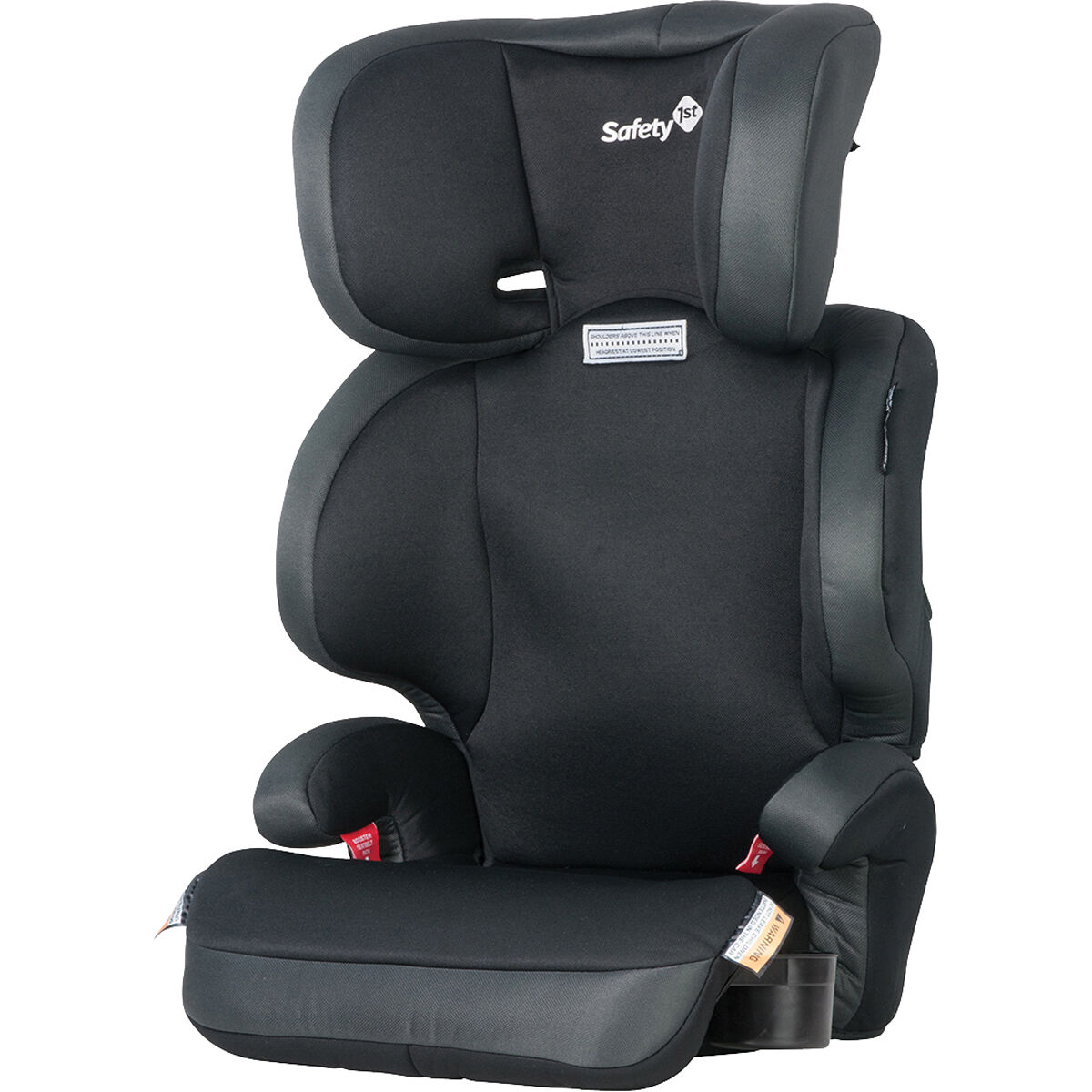 Safety first air booster seat store