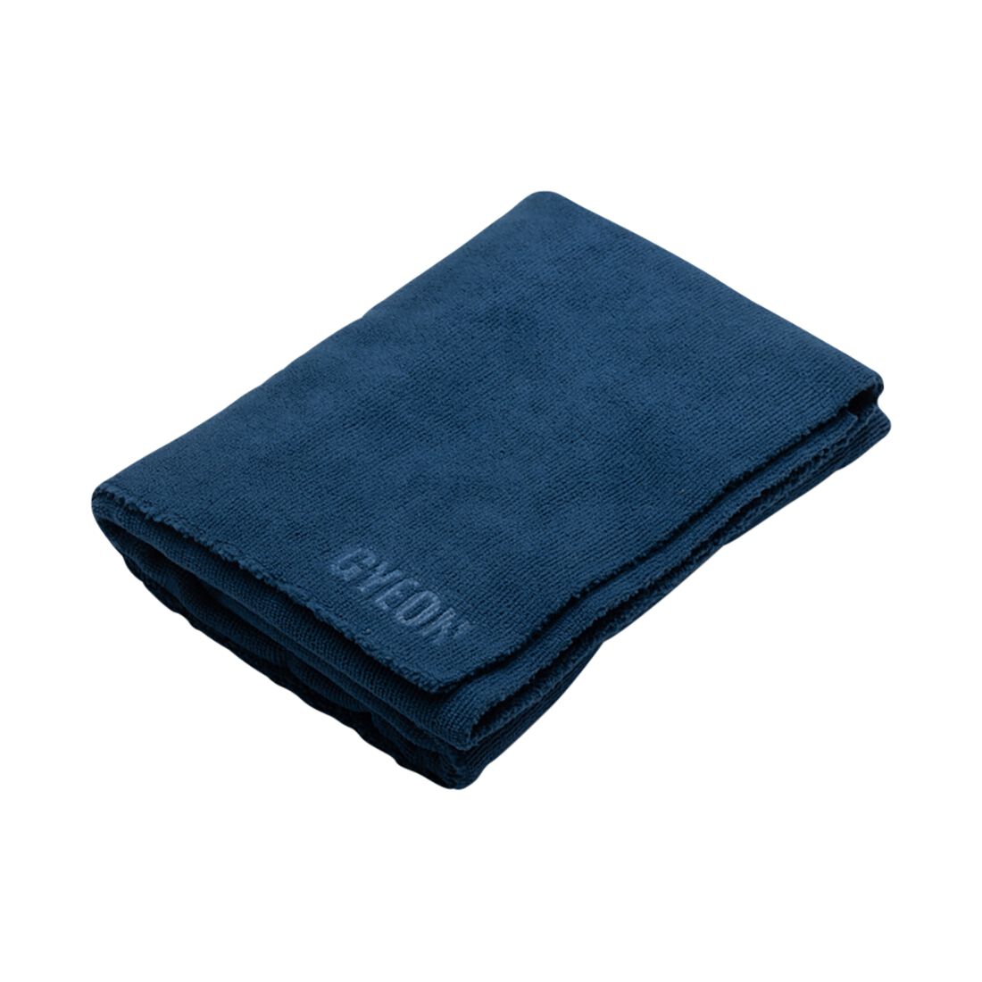 Gyeon Polish Wipe EVO Microfibre Cloth 1pk, , scaau_hi-res