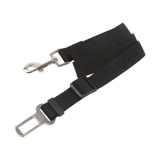 Cabin Crew Pets Seat Belt Harness, , scaau_hi-res