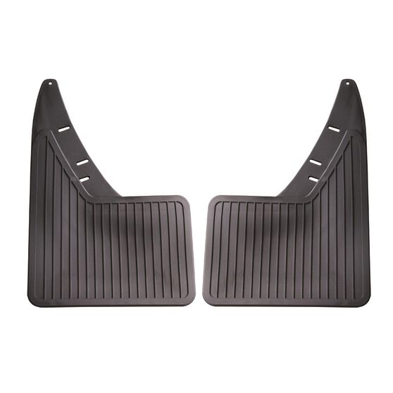 Sca Universal Mudguards Pair Supercheap Auto