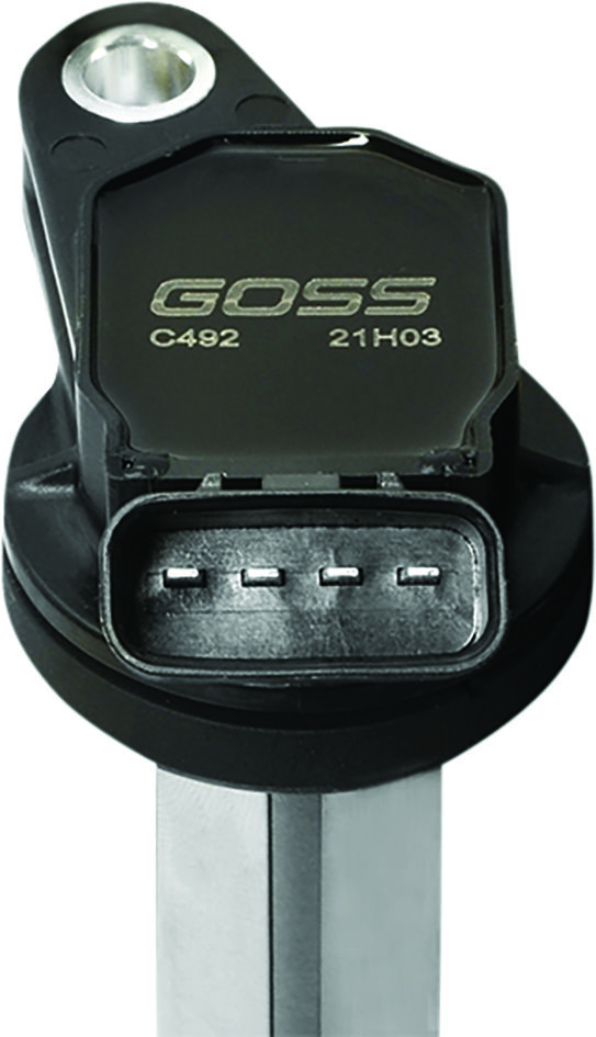 Goss Ignition Coil C492, , scaau_hi-res