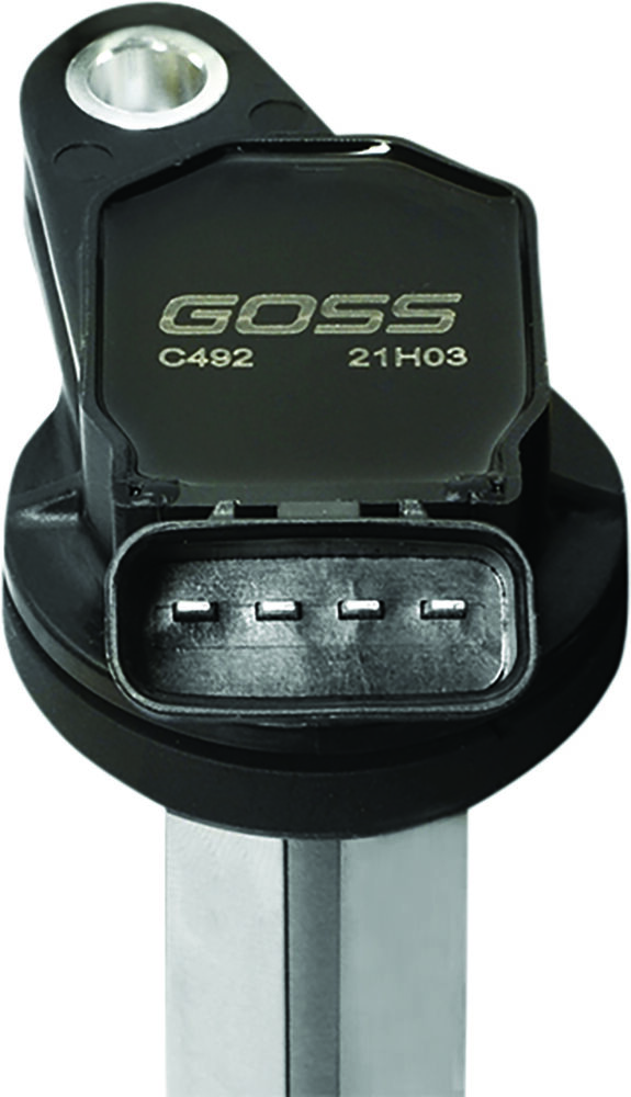 Goss Ignition Coil C492 Supercheap Auto