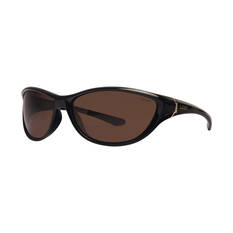LOST Sunglasses Torino Polarised Black, , scaau_hi-res