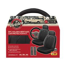 Holden Heritage Evolve 5-piece Protection Kit, , scaau_hi-res