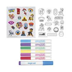 Inkredibles Activity Kit Paw Patrol, , scaau_hi-res