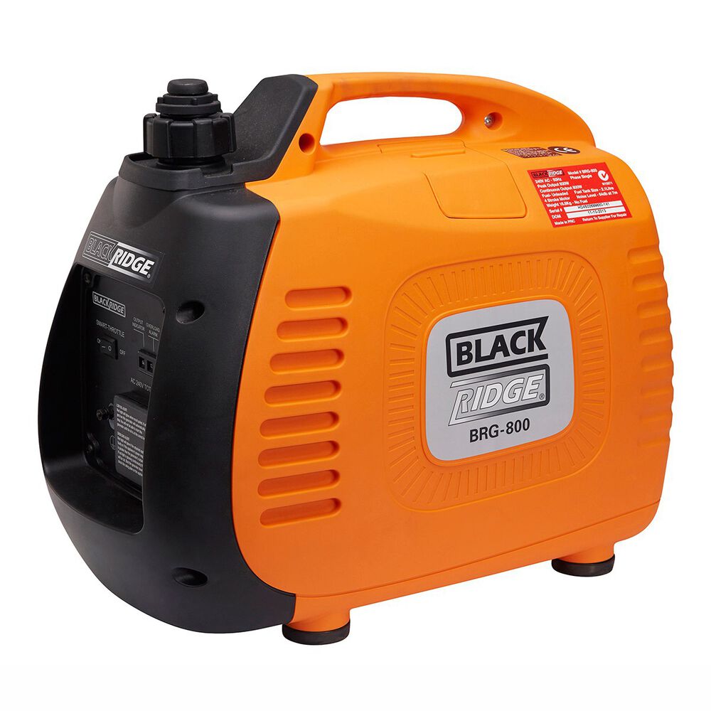 Generator, Inverter 800W Supercheap Auto