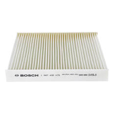 Bosch Standard Particle Cabin Air Filter - M 2075, , scaau_hi-res