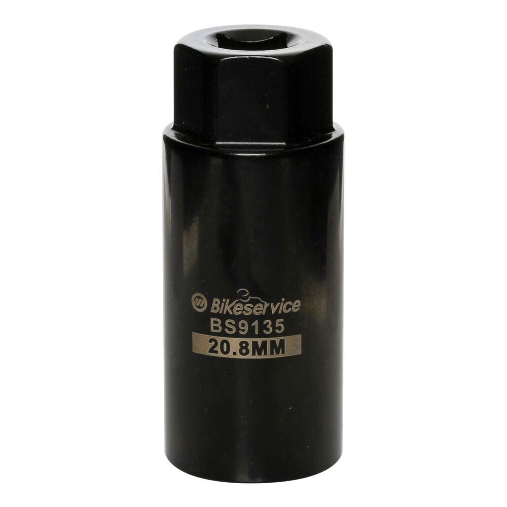 BikeService Extra Thin Wall Spark Plug Socket 21mm Supercheap Auto
