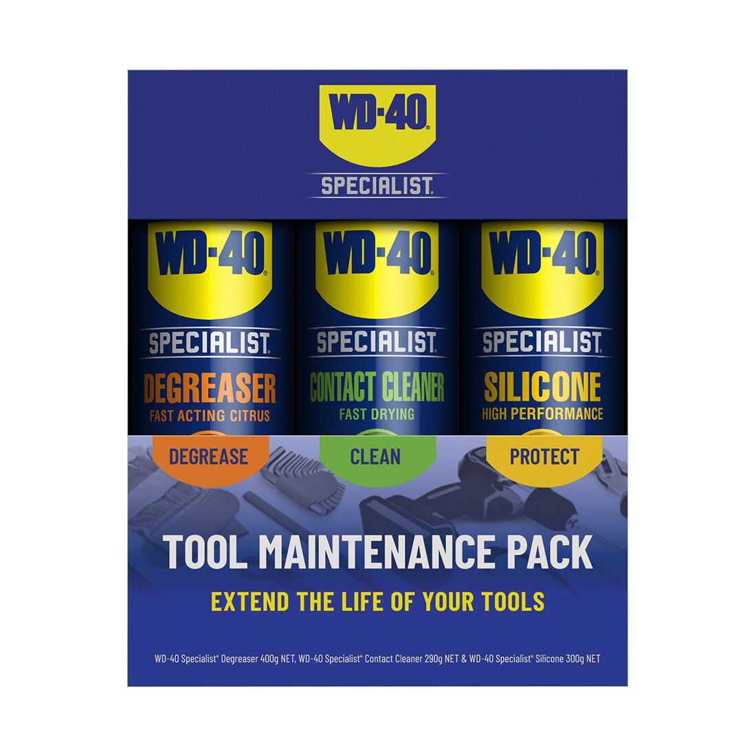 WD-40 Tool Maintenance Pack, , scaau_hi-res