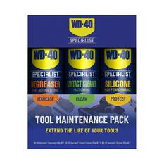 WD-40 Tool Maintenance Pack, , scaau_hi-res