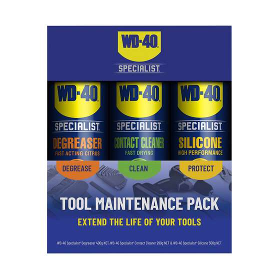 WD-40 Tool Maintenance Pack, , scaau_hi-res