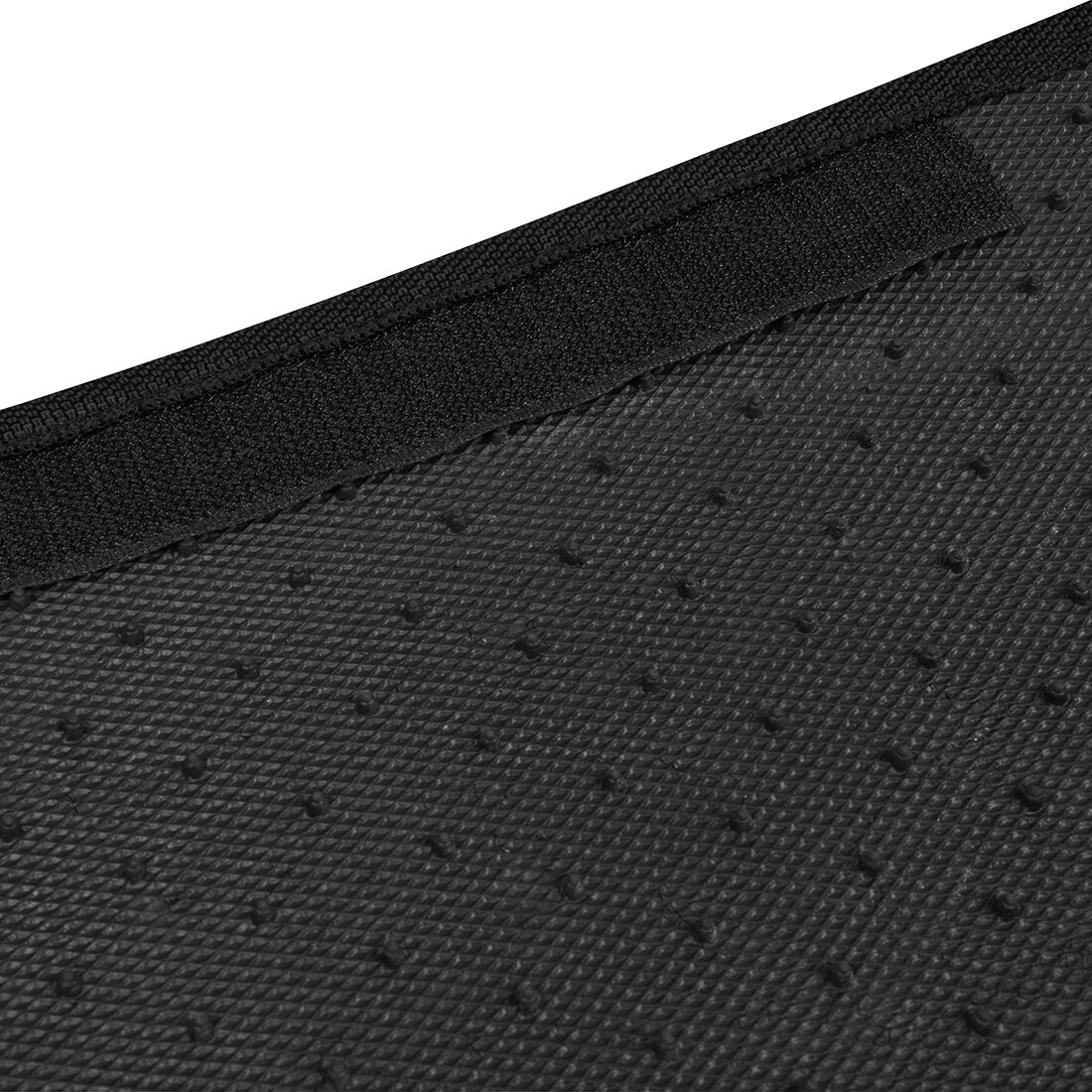 SCA Butterfly Floor Mats Carpet Pink Set of 4, , scaau_hi-res