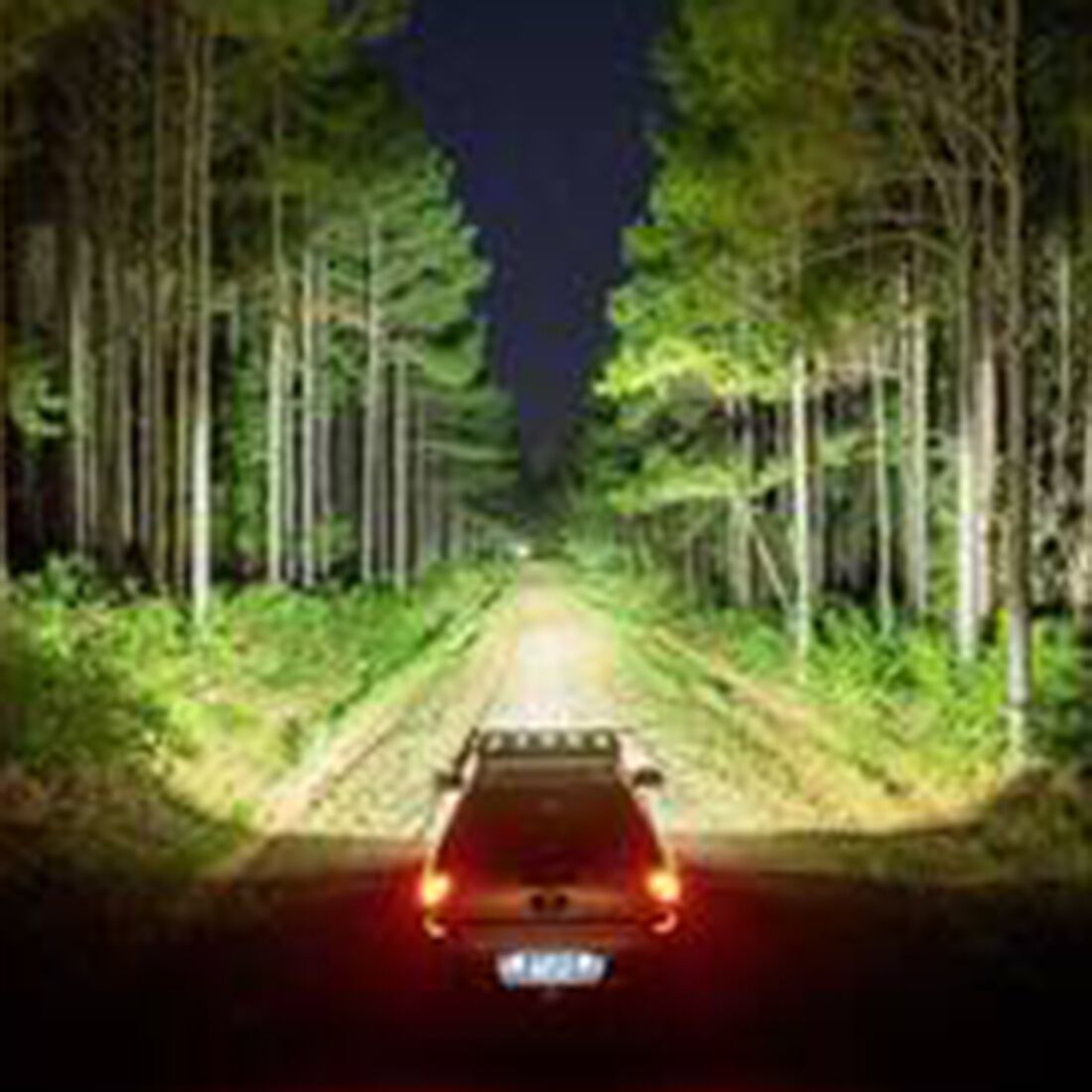 Hardkorr Hyperion 9&rdquo; LED Driving Lights, , scaau_hi-res