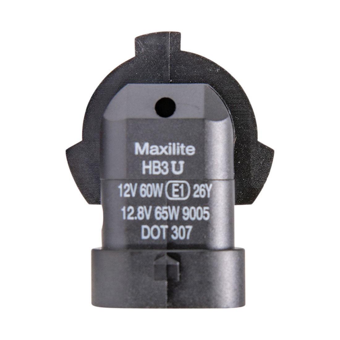 Enduralight Headlight Globe - HB3, 12V 60W, ENDH1024, , scaau_hi-res