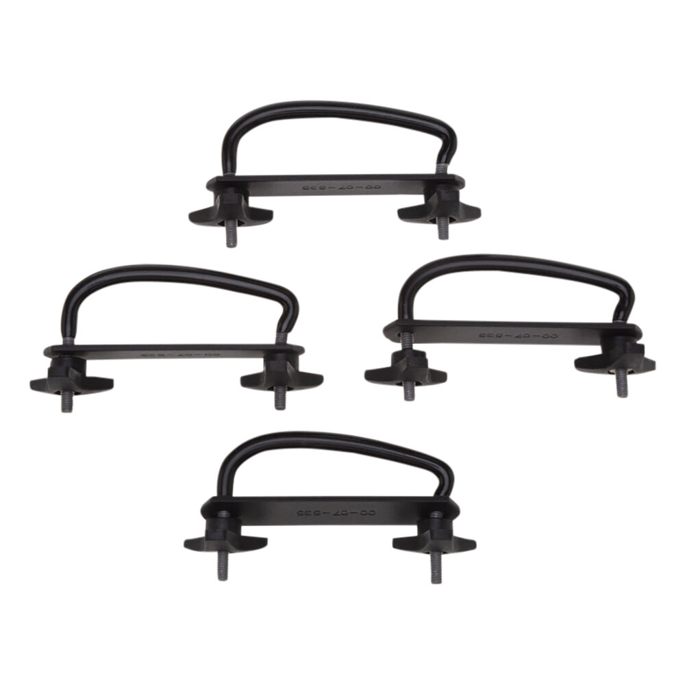 Prorack SWing UBolt Kit 4 Pack PR3090 Supercheap Auto