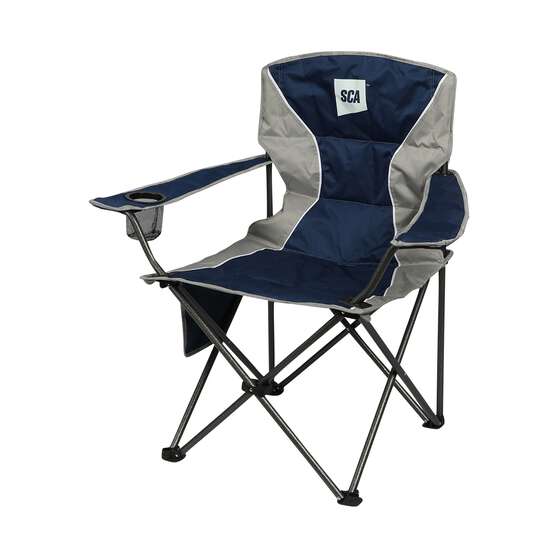 SCA Premium Camp Chair, , scaau_hi-res