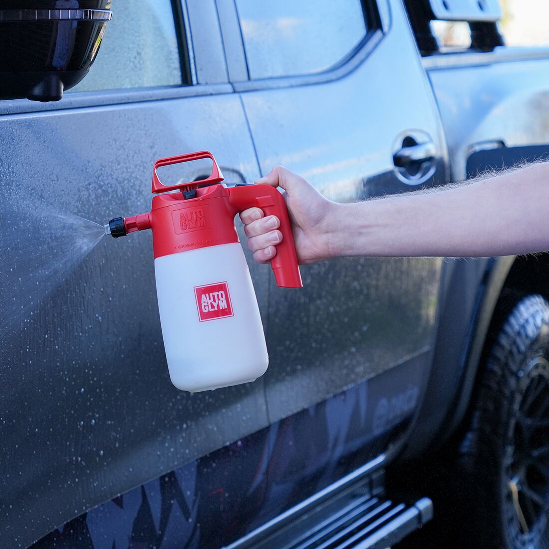 Autoglym Magma 2.5 Litre, , scaau_hi-res